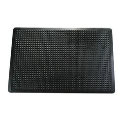 Tapis Anti-fatigue Ergonomique Bulle 90 X 120 Cm - Floortex