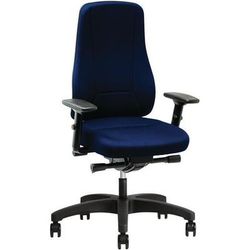 Siège De Bureau Younico 2456 Bleu Foncé - Interstuhl