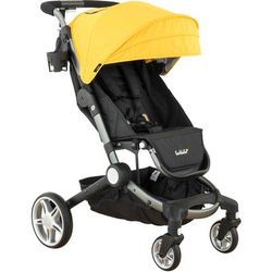 Larktale Coast Stroller - Clovelly Yellow