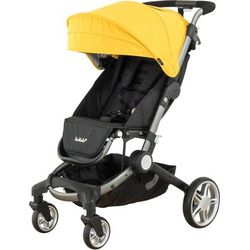 Larktale Coast Stroller - Clovelly Yellow