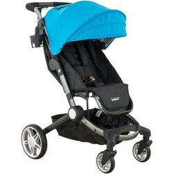 Larktale Coast Stroller - Freshwater Blue