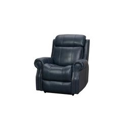 Langston Lift Chair Recliner With Power Head Rest & Lumbar - Barcalounger 23PHL3632370847