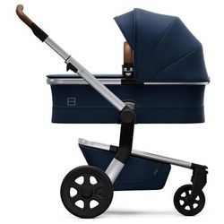 Joolz Hub Bassinet - Classic Blue