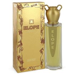 Elope For Women By Victory International Eau De Parfum Spray 3.4 Oz