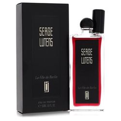 La Fille De Berlin For Women By Serge Lutens Eau De Parfum Spray (unisex) 1.6 Oz