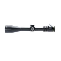 Vanguard Endeavor RS IV Rifle Scope 4-16x50mm 30mm Tube Second Focal Plane Illuminated Duplex Reticle Black Endeavor RS IV 41650D