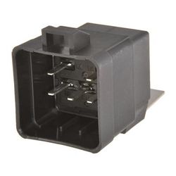 2003-2005 Chevrolet Suburban 2500 Accessory Power Relay - API