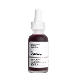 The Ordinary. - Acidi Diretti AHA 30% + BHA 2% Peeling Solution Esfolianti viso 30 ml unisex