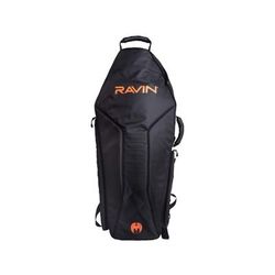 Ravin Soft Crossbow Case R9/10/15/20 Crossbow Black R180