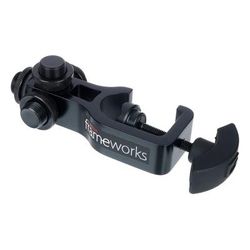 Gator Frameworks Mic Multimount