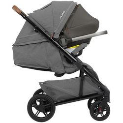 Nuna Tavo + Pipa Travel System - Granite