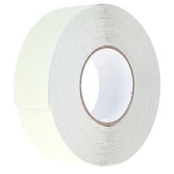 Stairville Warning Tape 18 Phosphor