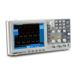 OWON Technology 2nd Generation Economical-Type Digital Storage Oscilloscope SDS5032E-V