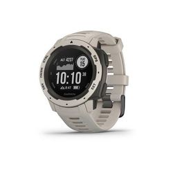 Garmin Instinct GPS Watch WW Tundra 010-02064-01