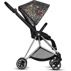 Cybex Mios Complete Stroller - Rebellious