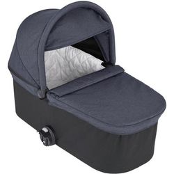 Baby Jogger 2019 Deluxe Pram - Carbon