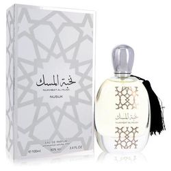 Nukhbat Al Musk For Men By Nusuk Eau De Parfum Spray (unisex) 3.4 Oz