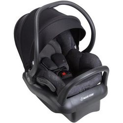 Maxi-Cosi Mico Max 30 Infant Car Seat - Nomad Black