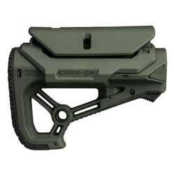 FAB Defense GL-CORE S CP CQB Optimized Combat Stock Olive Drab FX-GLCORESCPG