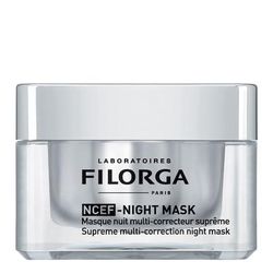 Filorga - Rigenerazione Suprema Ncef-Night-Mask Maschere antirughe 50 ml unisex