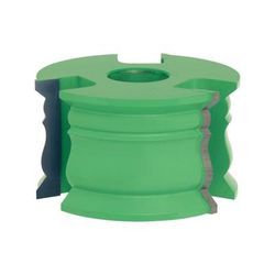 Grizzly Industrial 2in. Crown Moulding C2207