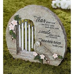 1-800-Flowers Everyday Gift Delivery Sympathy Garden Chime | Happiness Delivered To Their Door