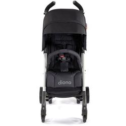 Diono Flexa Umbrella Stroller - Black Midnight