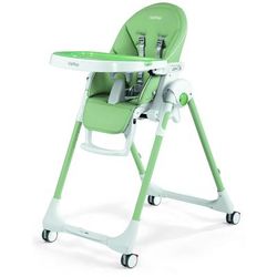 Peg Perego Prima Pappa Zero 3 High Chair - Mint
