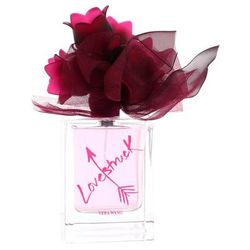 Lovestruck For Women By Vera Wang Eau De Parfum Spray (unboxed) 3.4 Oz