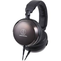 Audio-Technica ATH-AP2000Ti over-ear headphones