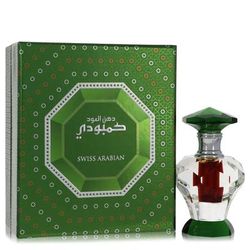 Dood Cambodi For Women By Swiss Arabian Attar (unisex) 0.1 Oz