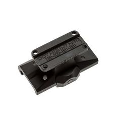 Reptilia Dot Mount Lower 1/3 Co-Witness for Trijicon MRO Black 100-022