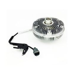 2004 Dodge Ram 2500 Fan Clutch - SKP