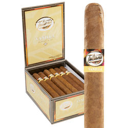 Tatiana Flavored Classic Corona Vanilla - BOX (25)