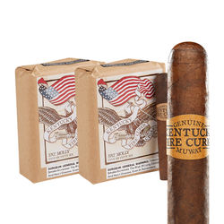 MUWAT Kentucky Fire Cured Fat Molly - Pack of 20