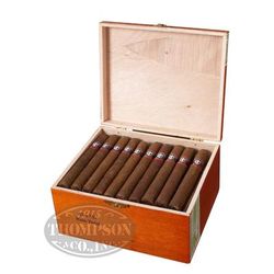 Thompson Rum Twist 2-Fer Natural Rum - 2 Boxes of 50