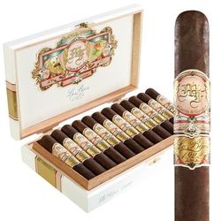 My Father Le Bijou 1922 Petit Robusto Natural - Box of 23