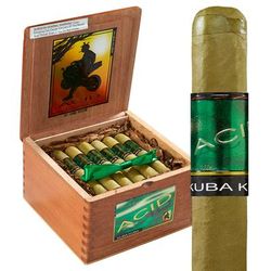 ACID Kuba Kuba Candela - Box of 24
