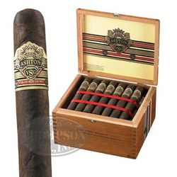 Ashton VSG Wizard Sun Grown - Box of 37