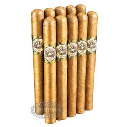 Don Osvaldo Churchill Sumatra - Pack of 10