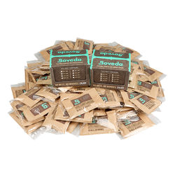 Boveda Humi-Pack 65% Humidity 100 Pack - Pack of 100