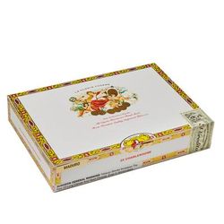 La Gloria Cubana Charlemagne Double Corona Maduro - Box of 25