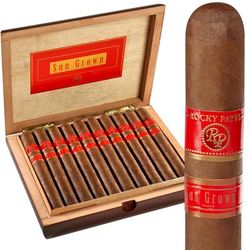 Rocky Patel Sun Grown - BOX 20