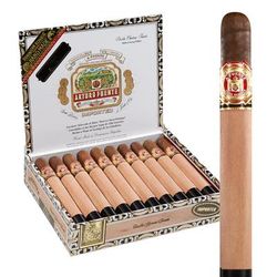 Arturo Fuente Chateau Series Double Chateau Sun Grown - Box of 20
