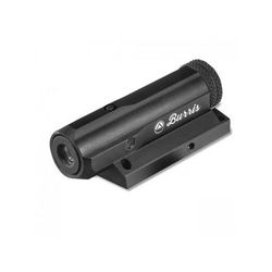 Burris T.M.P.R.-Red Laser Sight Matte Finish Black 300221