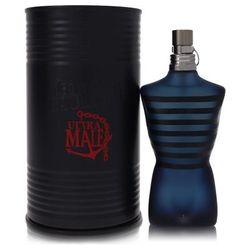 Jean Paul Gaultier Ultra Male For Men By Jean Paul Gaultier Eau De Toilette Intense Spray 2.5 Oz