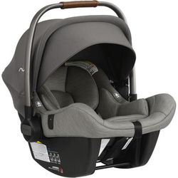 Nuna Pipa Lite Infant Car Seat - Granite