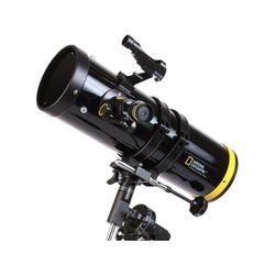 National Geographic EQ Telescope 114mm 80-10114