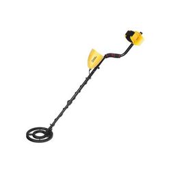 National Geographic Digital Metal Detector w/Headphones 80-20012