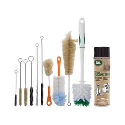 LEM Grinder Cleaning Kit SKU - 310179